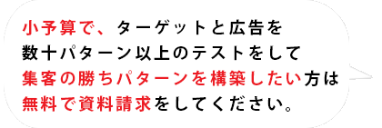 富裕層マーケティングで効果に困っている方はこちらのフォームからお問い合わせください